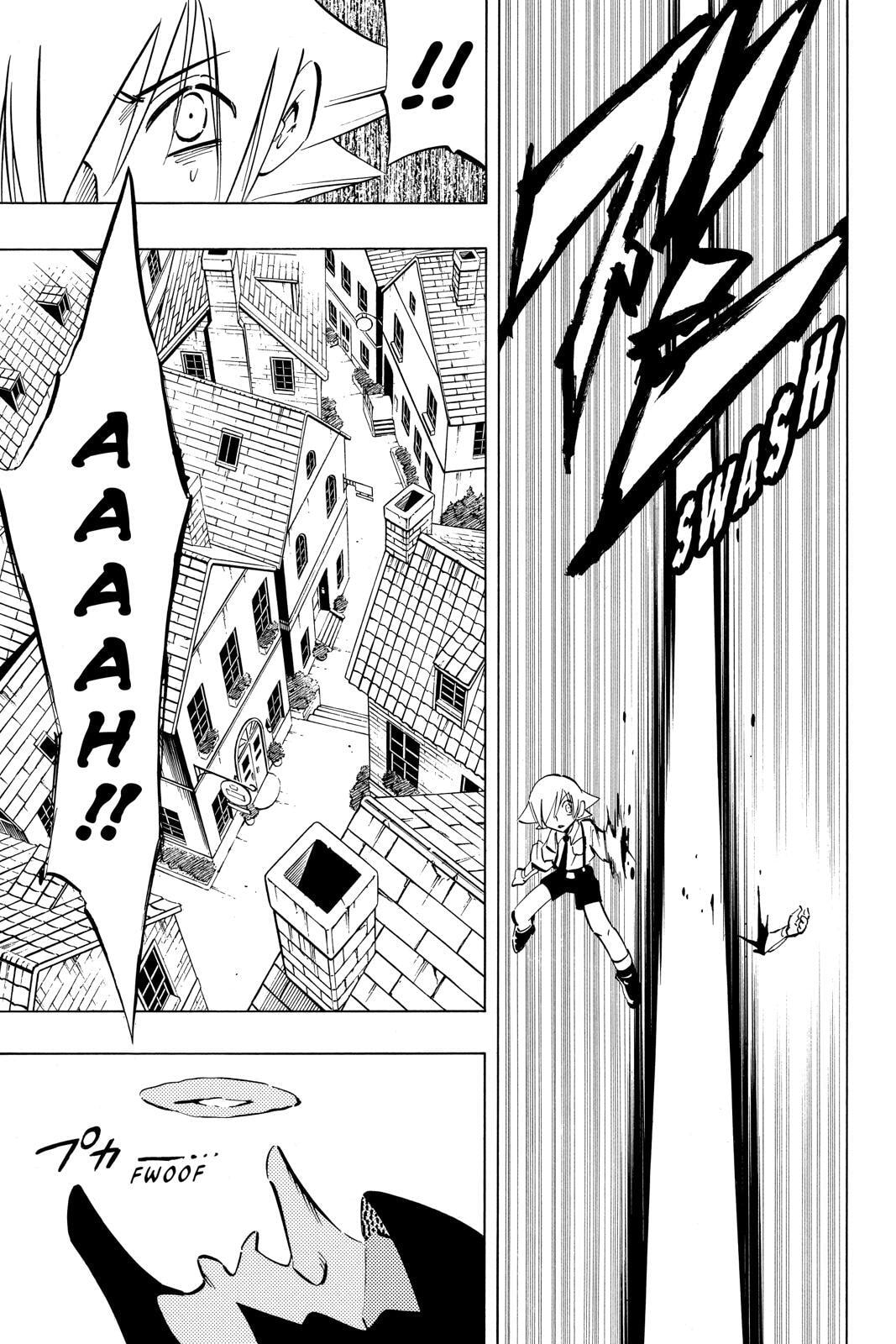 Read Red Fox -Heul ReDam- chapter 241 image 6 on Lezhin