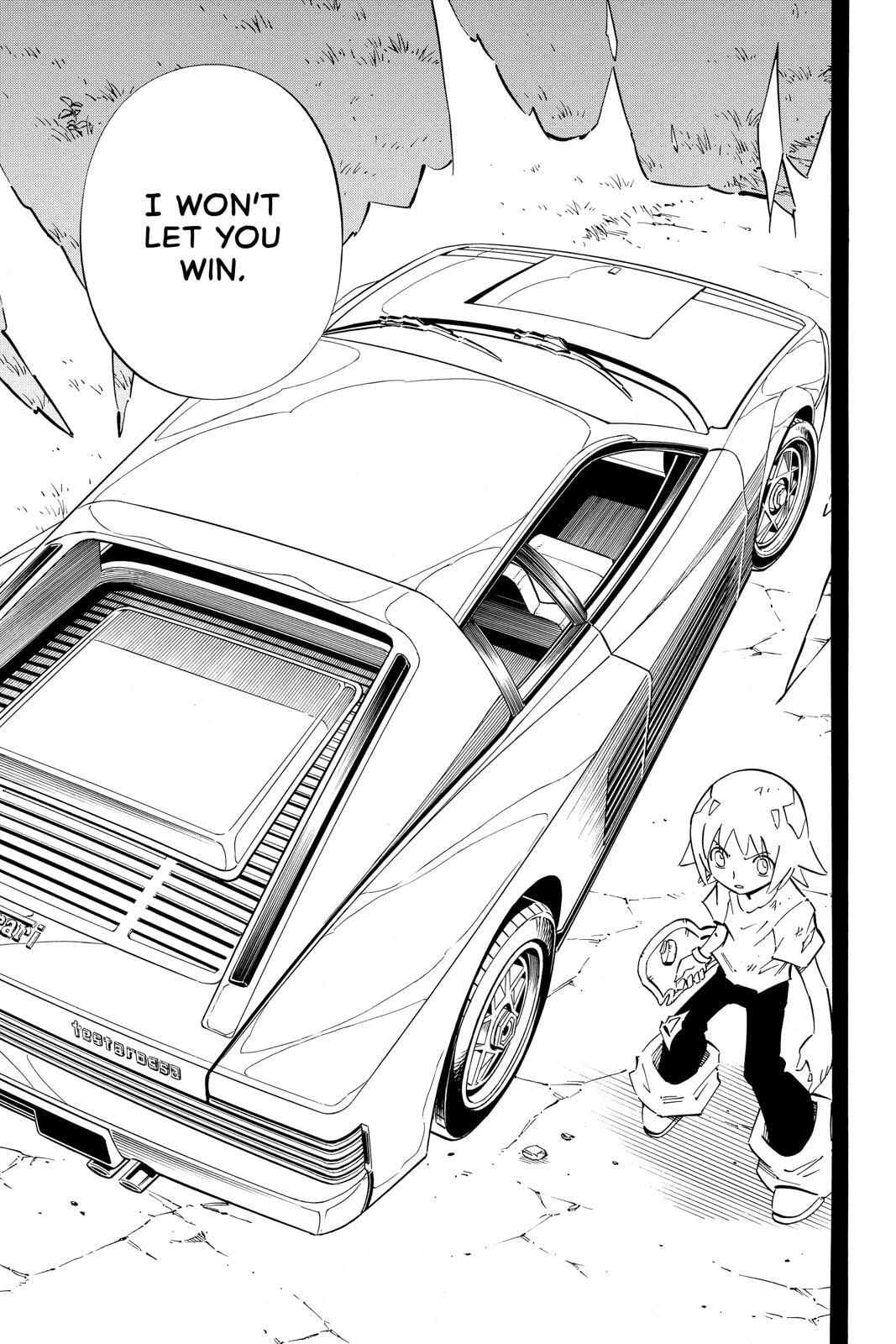 Read Red Fox -Heul ReDam- chapter 242 image 15 on Lezhin