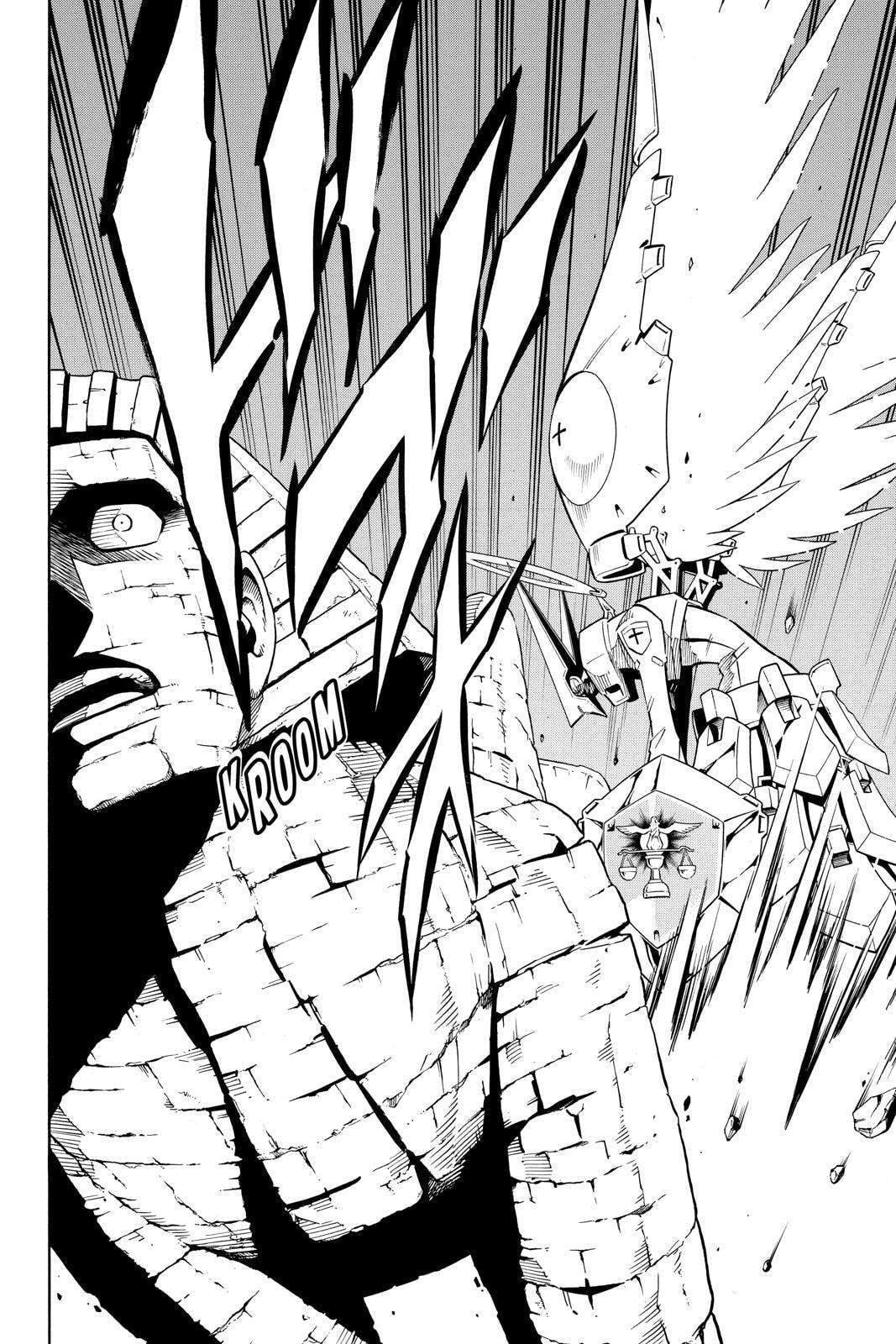Read Red Fox -Heul ReDam- chapter 242 image 4 on Lezhin