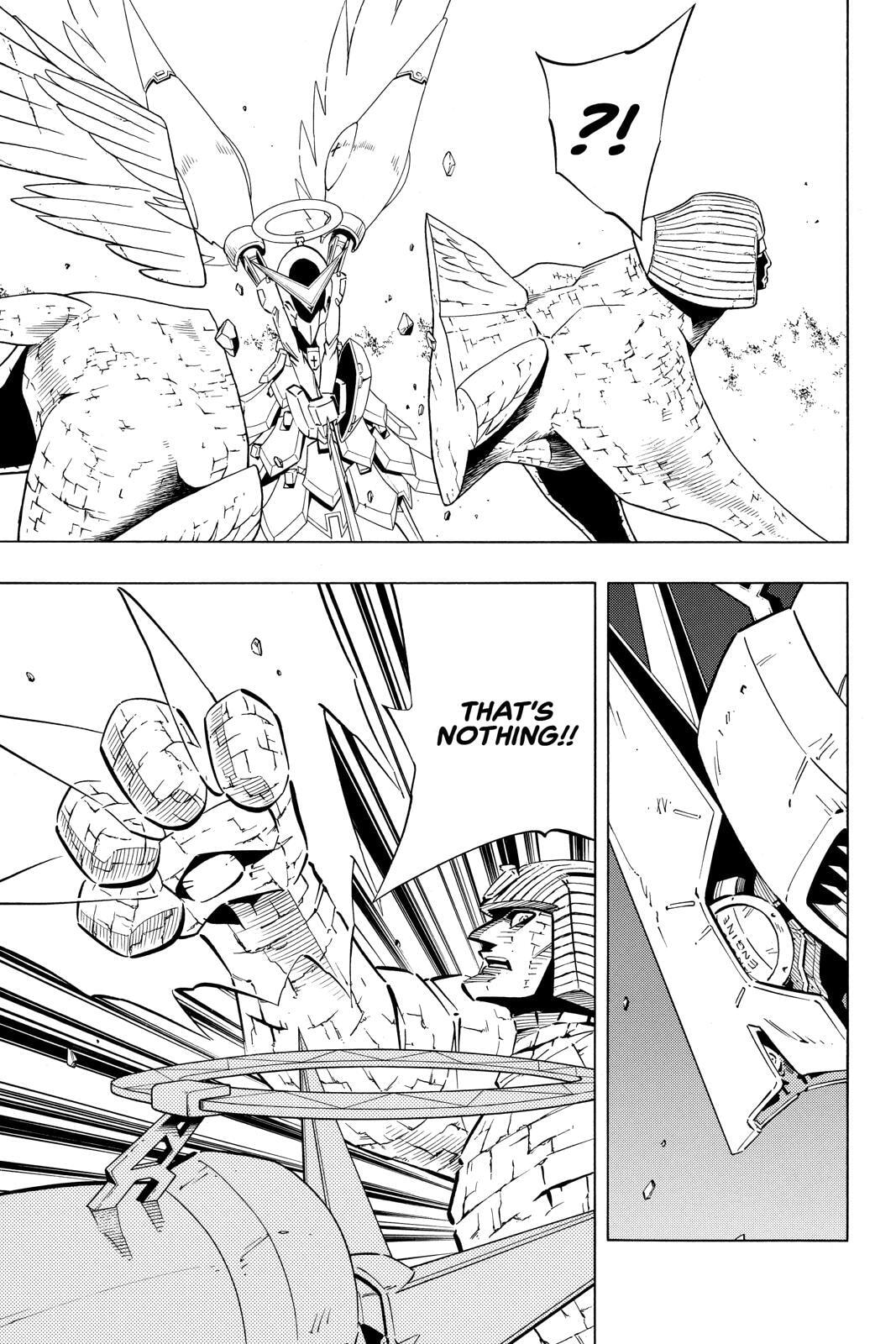 Read Red Fox -Heul ReDam- chapter 242 image 5 on Lezhin