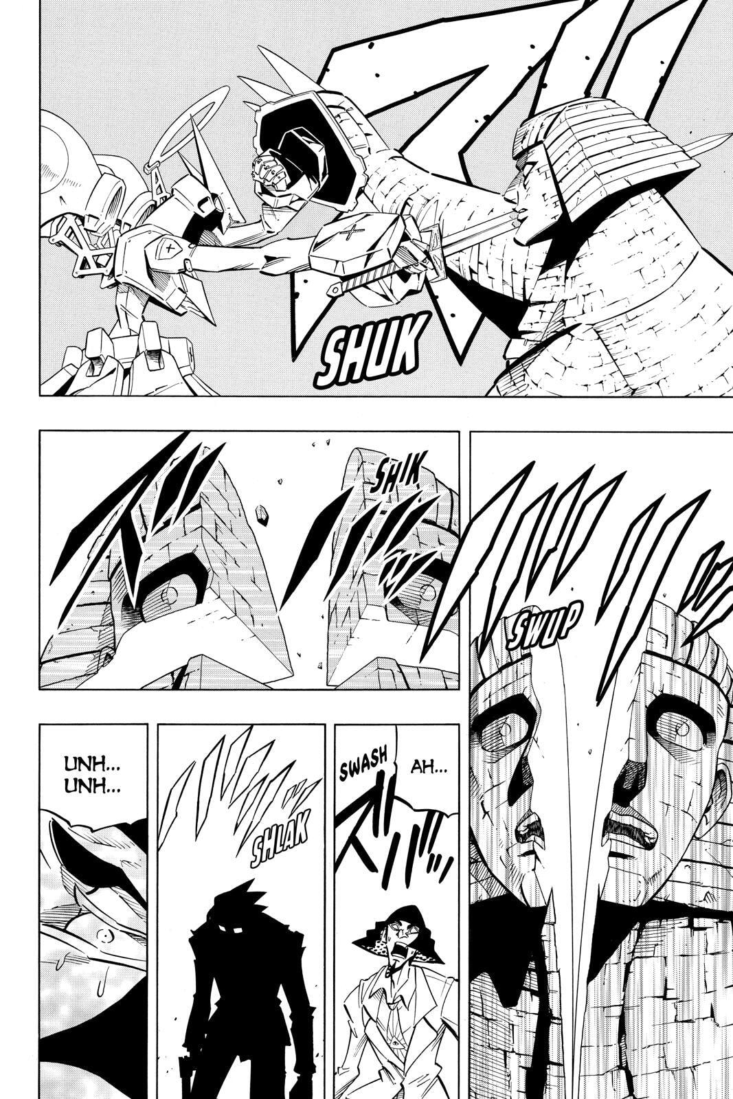 Read Red Fox -Heul ReDam- chapter 242 image 6 on Lezhin