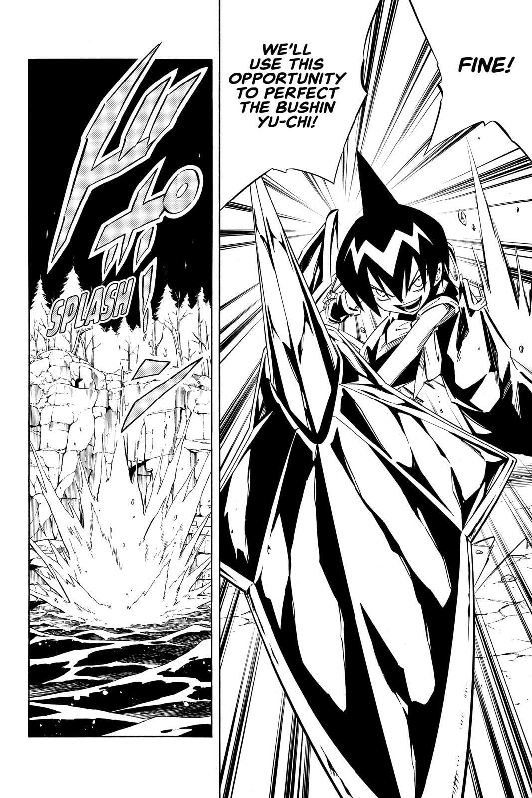 Read Red Fox -Heul ReDam- chapter 244 image 10 on Lezhin