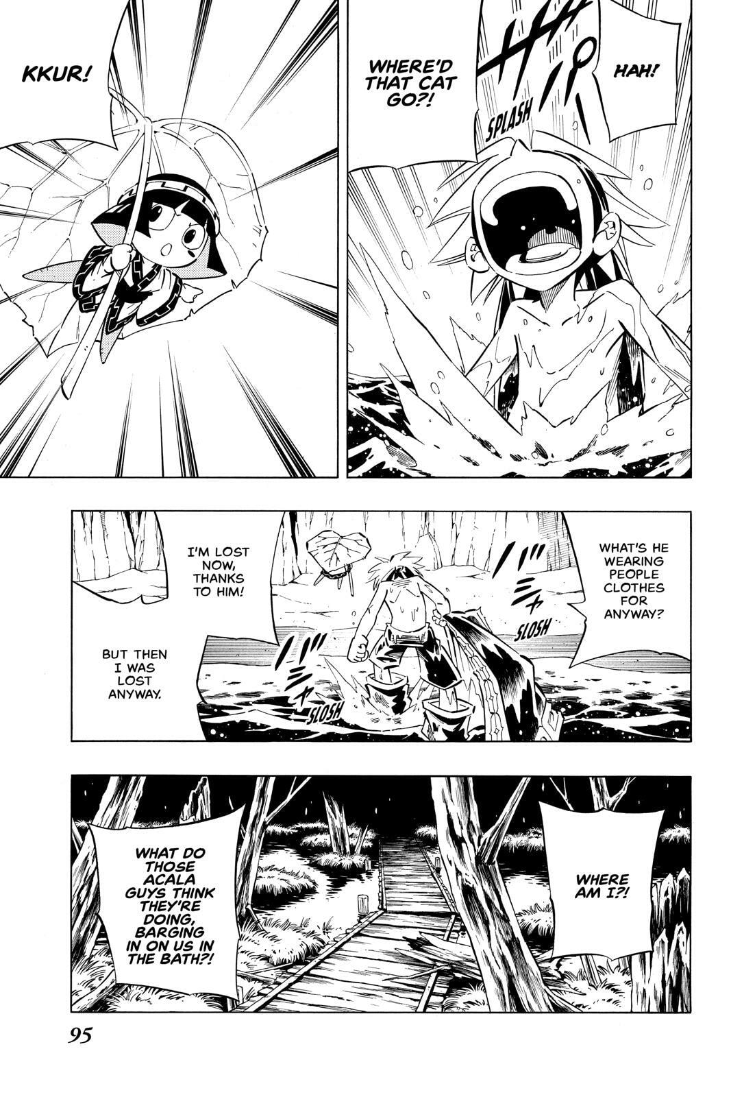 Read Red Fox -Heul ReDam- chapter 244 image 11 on Lezhin