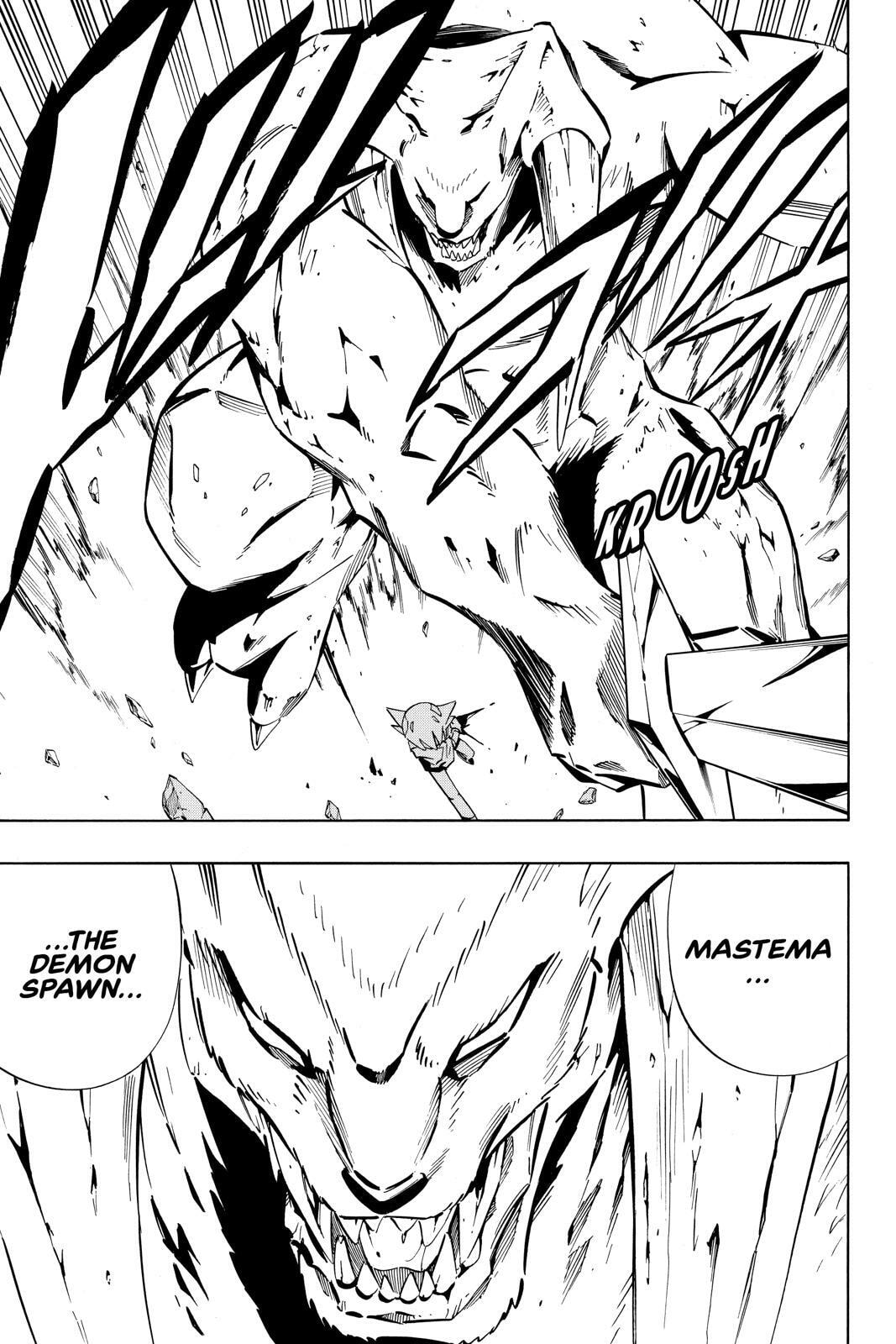 Read Red Fox -Heul ReDam- chapter 244 image 13 on Lezhin
