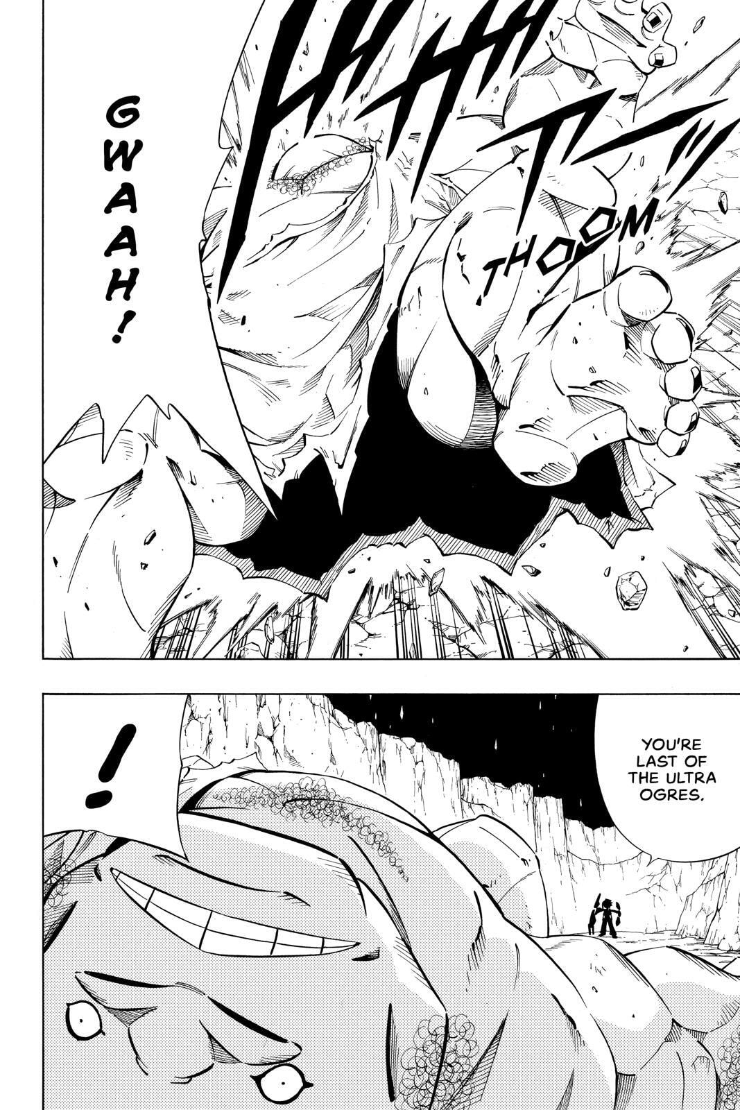 Read Red Fox -Heul ReDam- chapter 244 image 16 on Lezhin