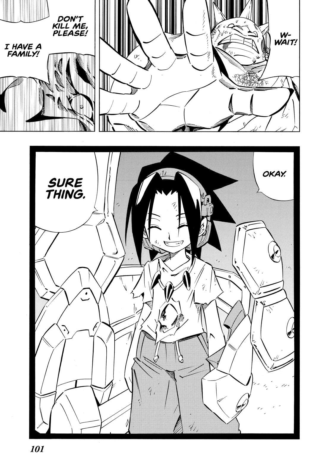 Read Red Fox -Heul ReDam- chapter 244 image 17 on Lezhin