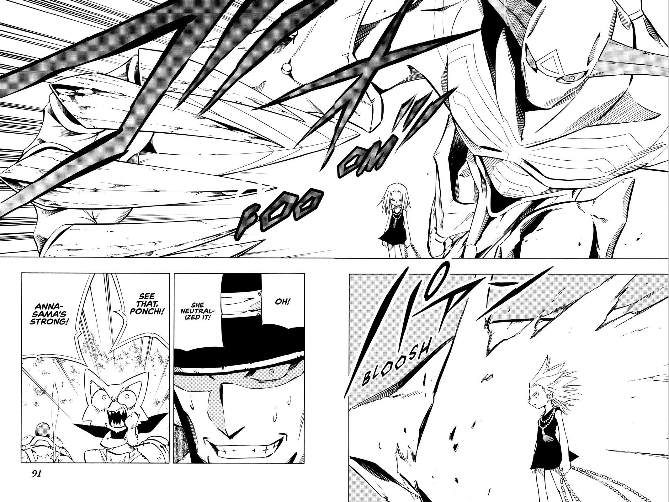 Read Red Fox -Heul ReDam- chapter 244 image 7 on Lezhin