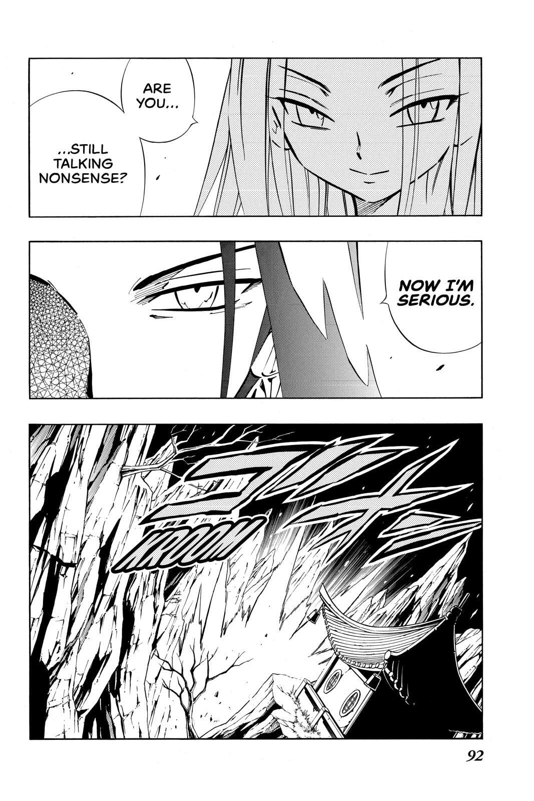 Read Red Fox -Heul ReDam- chapter 244 image 8 on Lezhin