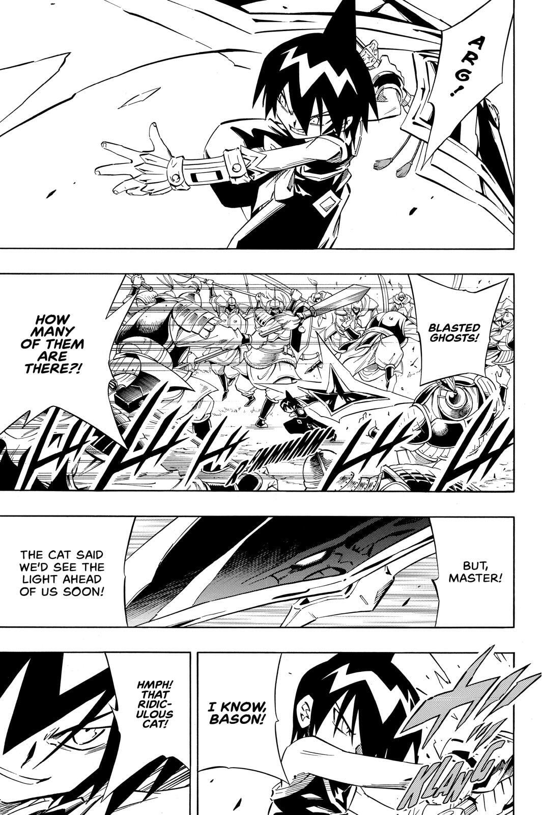 Read Red Fox -Heul ReDam- chapter 244 image 9 on Lezhin
