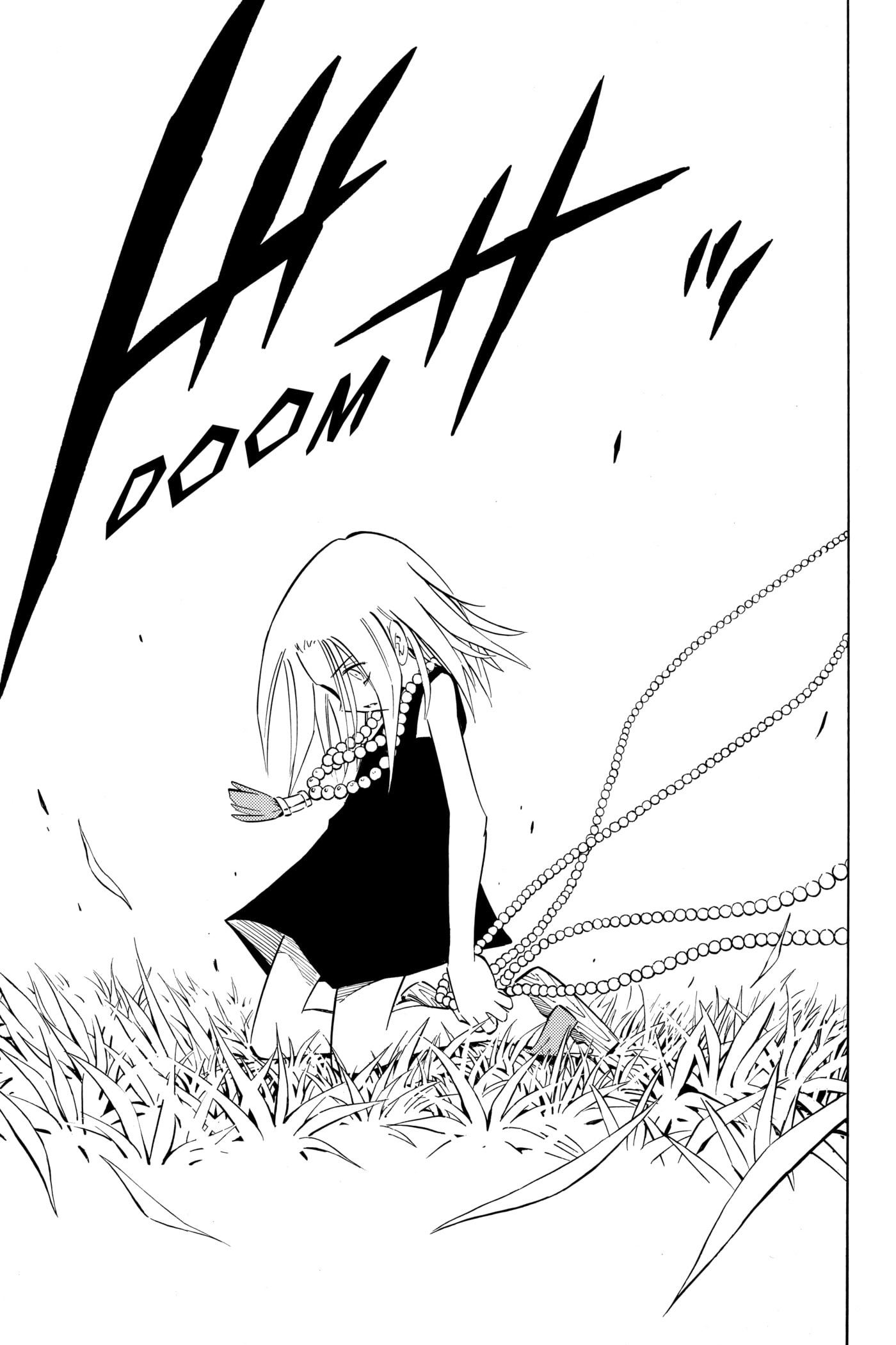Read Red Fox -Heul ReDam- chapter 245 image 8 on Lezhin