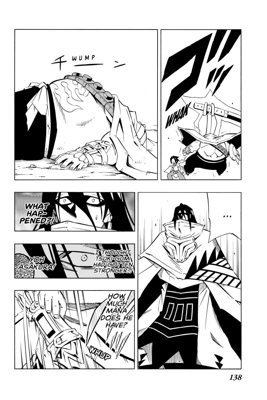 Read Red Fox -Heul ReDam- chapter 246 image 10 on Lezhin
