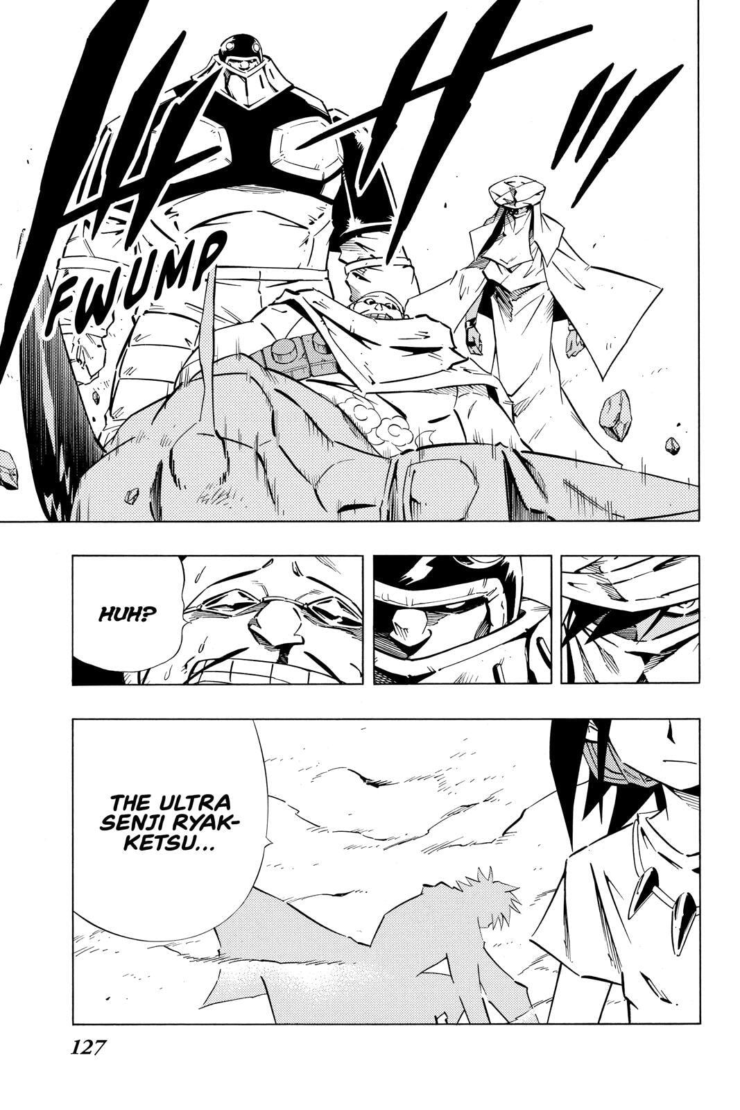 Read Red Fox -Heul ReDam- chapter 246 image 2 on Lezhin