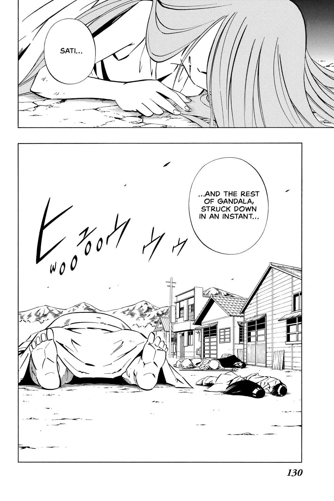 Read Red Fox -Heul ReDam- chapter 246 image 4 on Lezhin