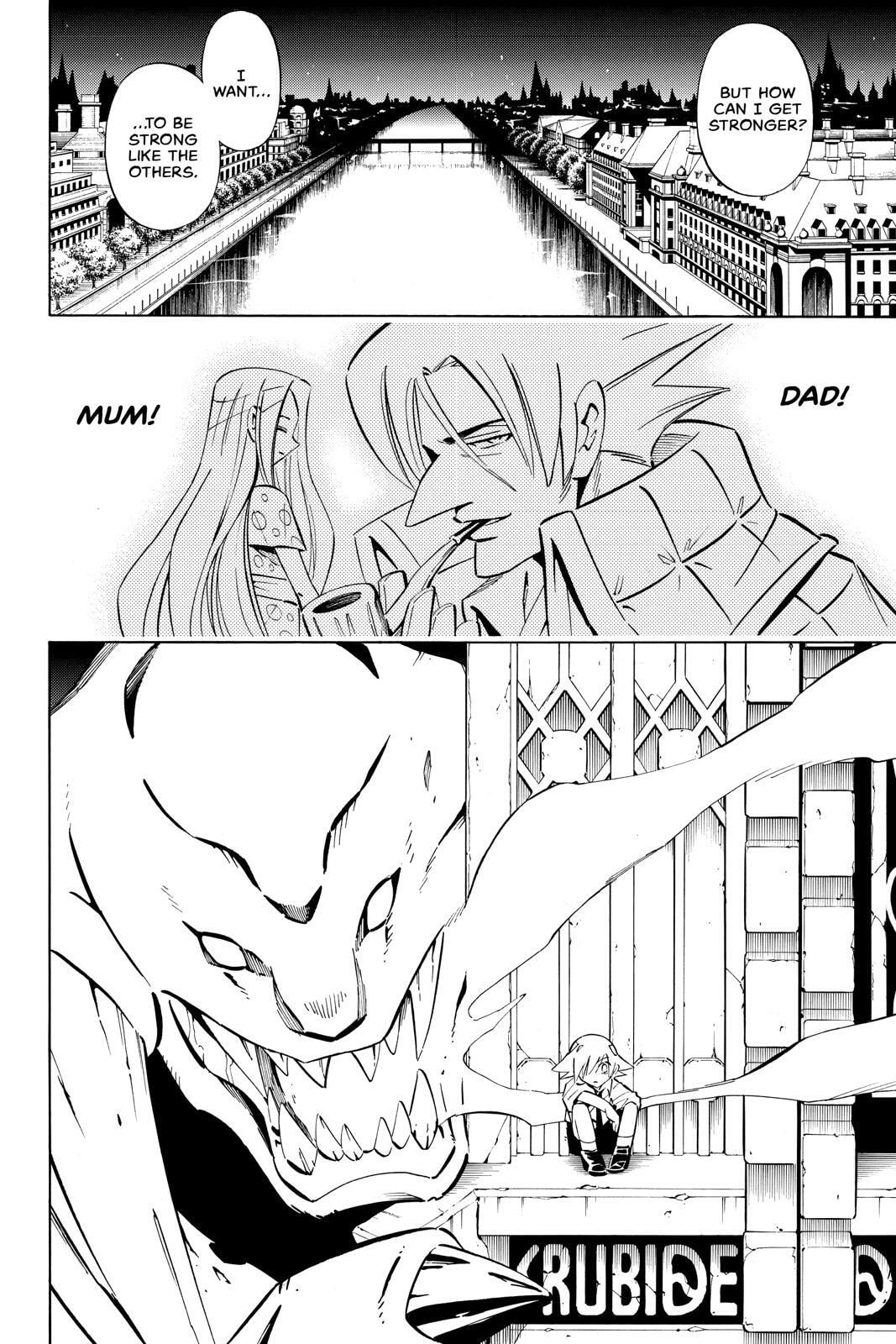 Read Red Fox -Heul ReDam- chapter 247 image 14 on Lezhin