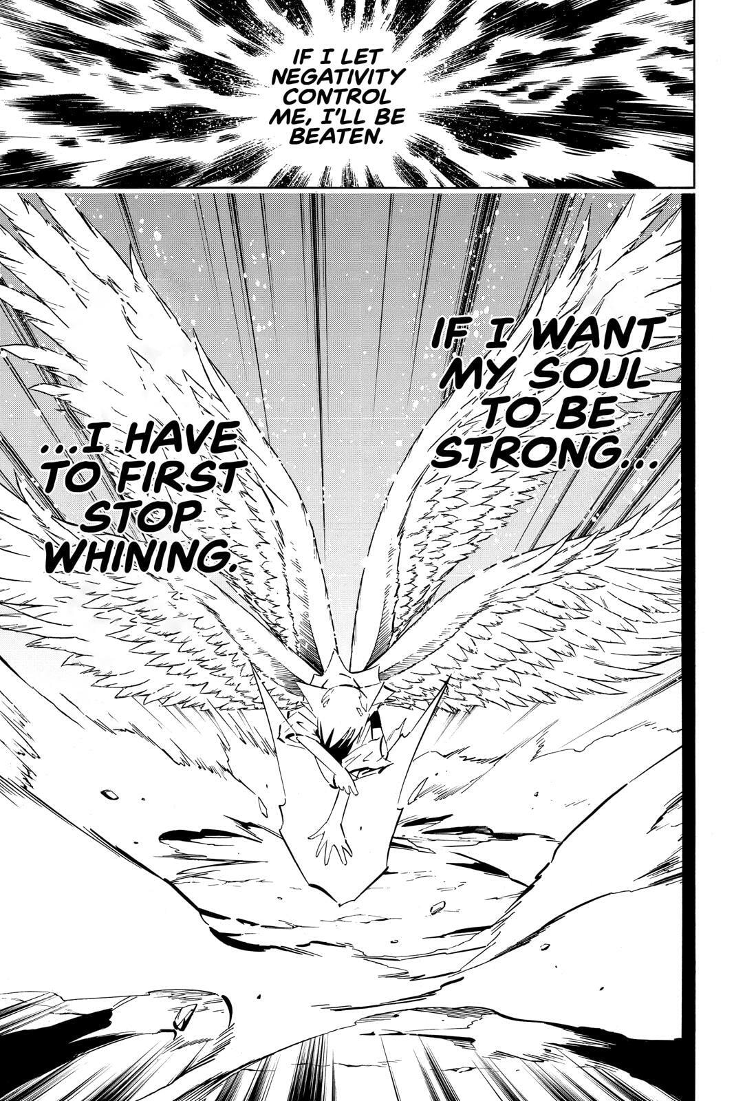 Read Red Fox -Heul ReDam- chapter 247 image 17 on Lezhin