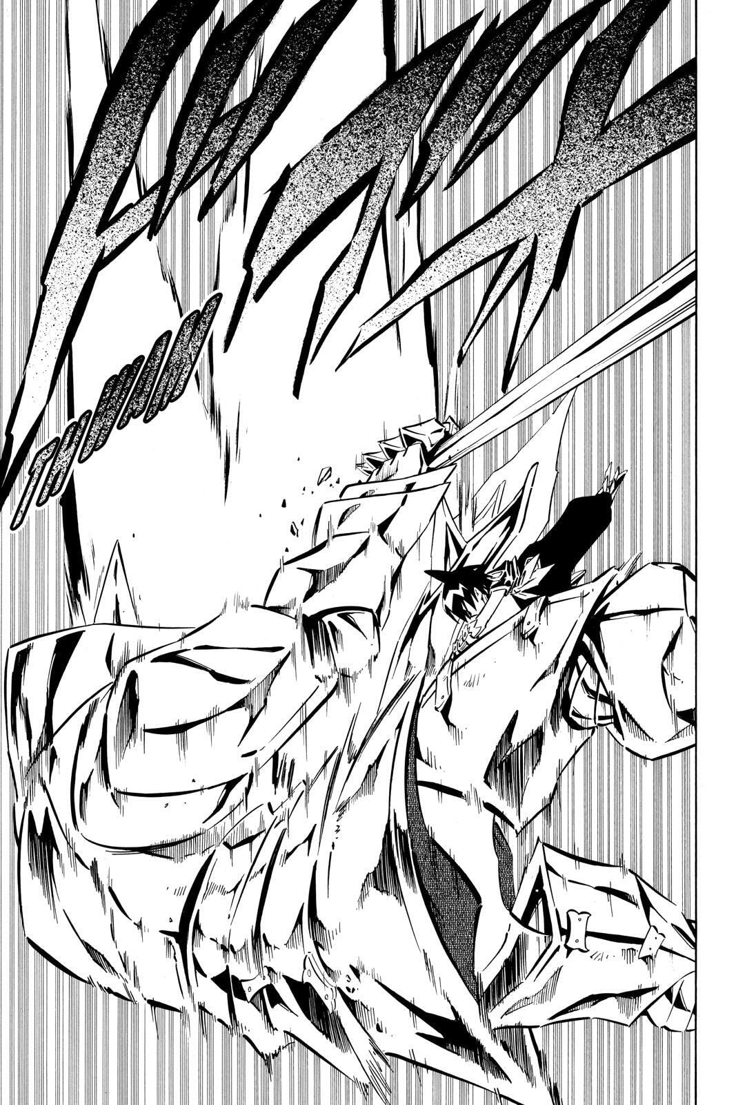 Read Red Fox -Heul ReDam- chapter 247 image 3 on Lezhin