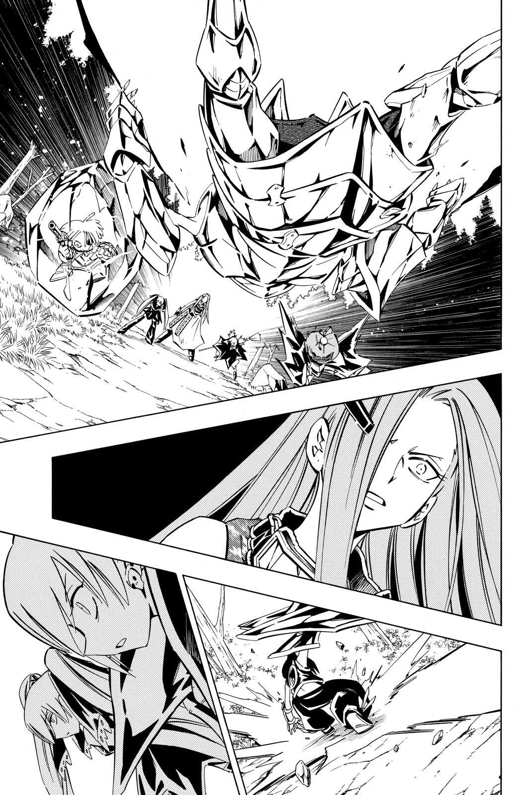 Read Red Fox -Heul ReDam- chapter 247 image 5 on Lezhin