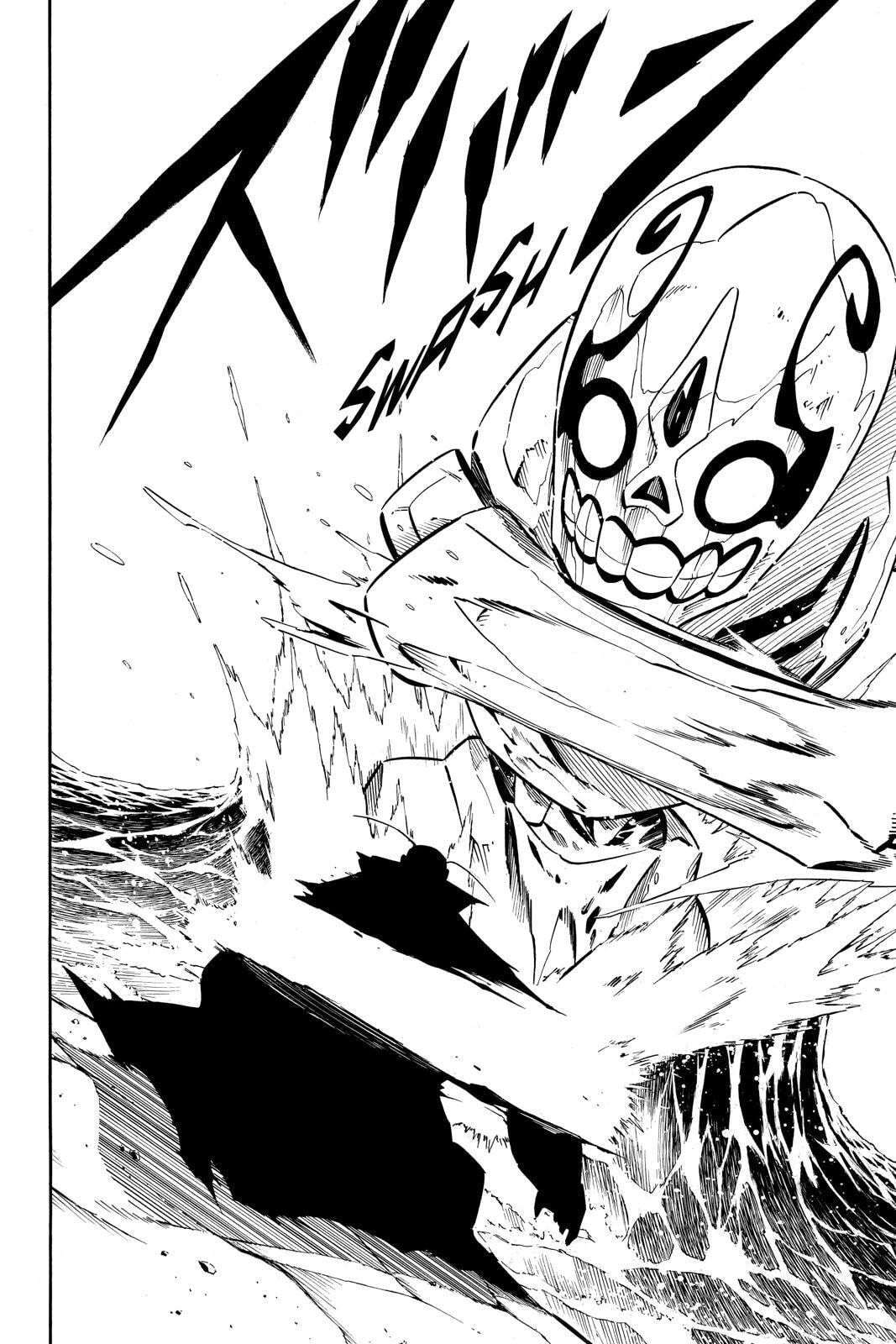 Read Red Fox -Heul ReDam- chapter 248 image 14 on Lezhin