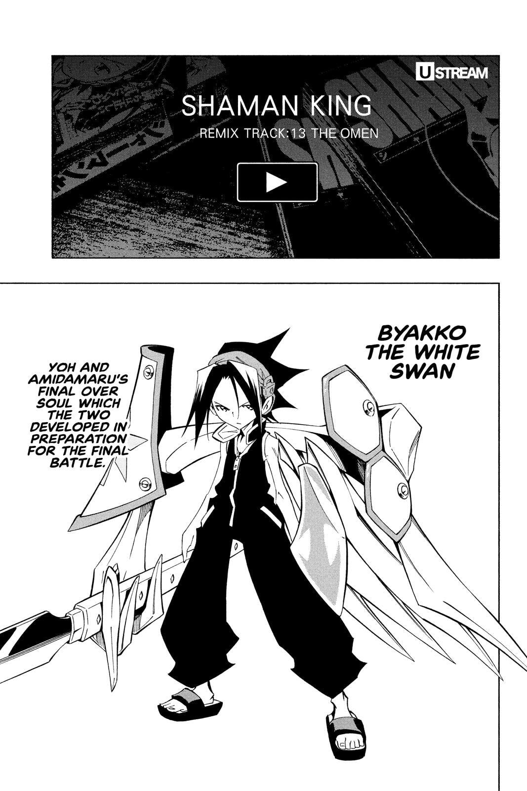 Read Red Fox -Heul ReDam- chapter 248 image 20 on Lezhin