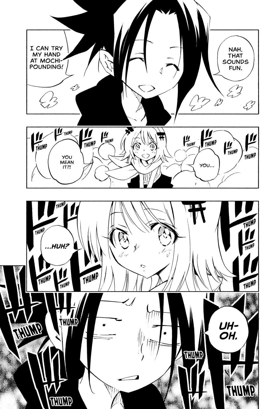 Read Red Fox -Heul ReDam- chapter 248 image 29 on Lezhin