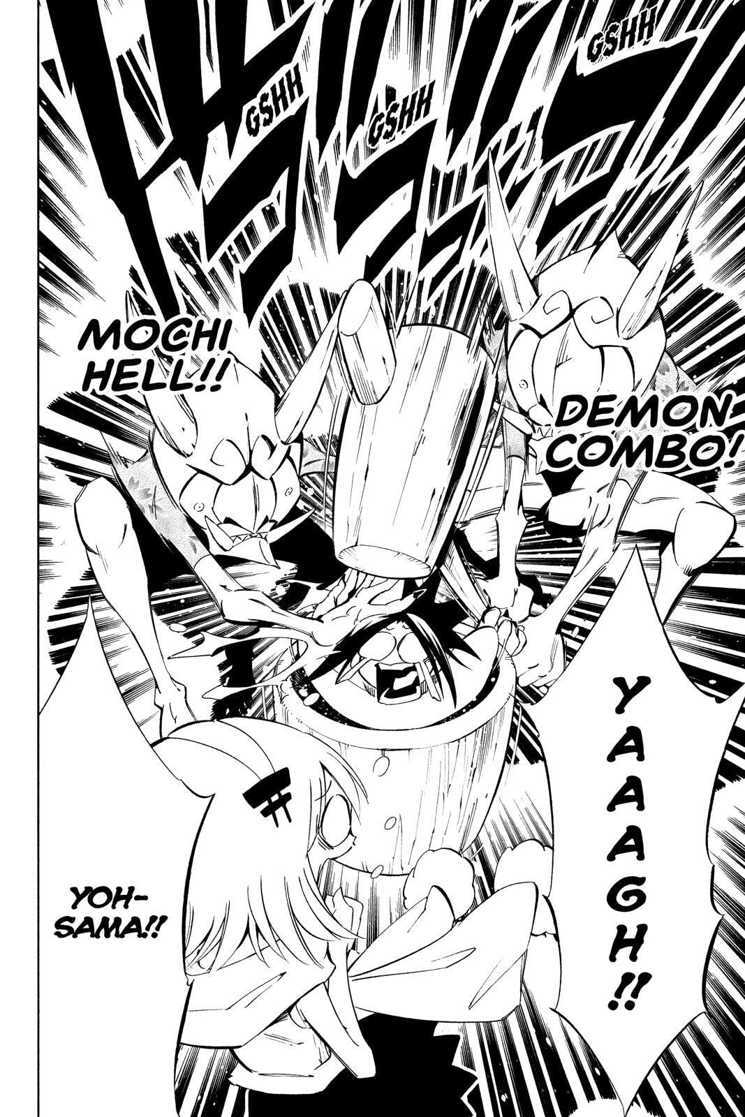 Read Red Fox -Heul ReDam- chapter 248 image 30 on Lezhin