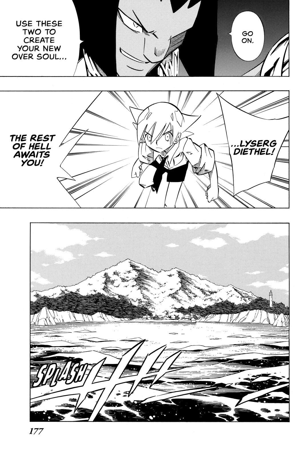 Read Red Fox -Heul ReDam- chapter 248 image 9 on Lezhin