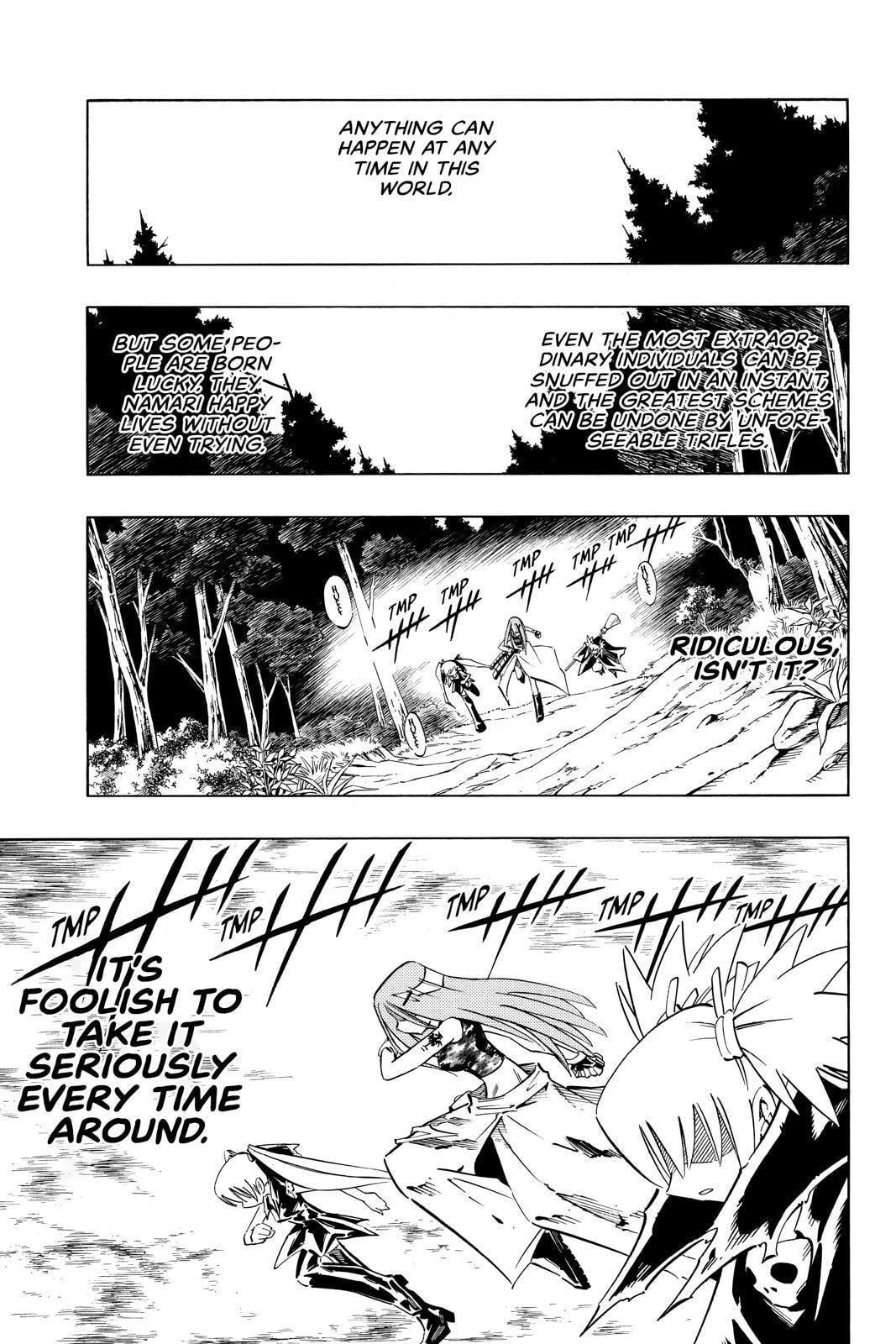 Read Red Fox -Heul ReDam- chapter 249 image 11 on Lezhin