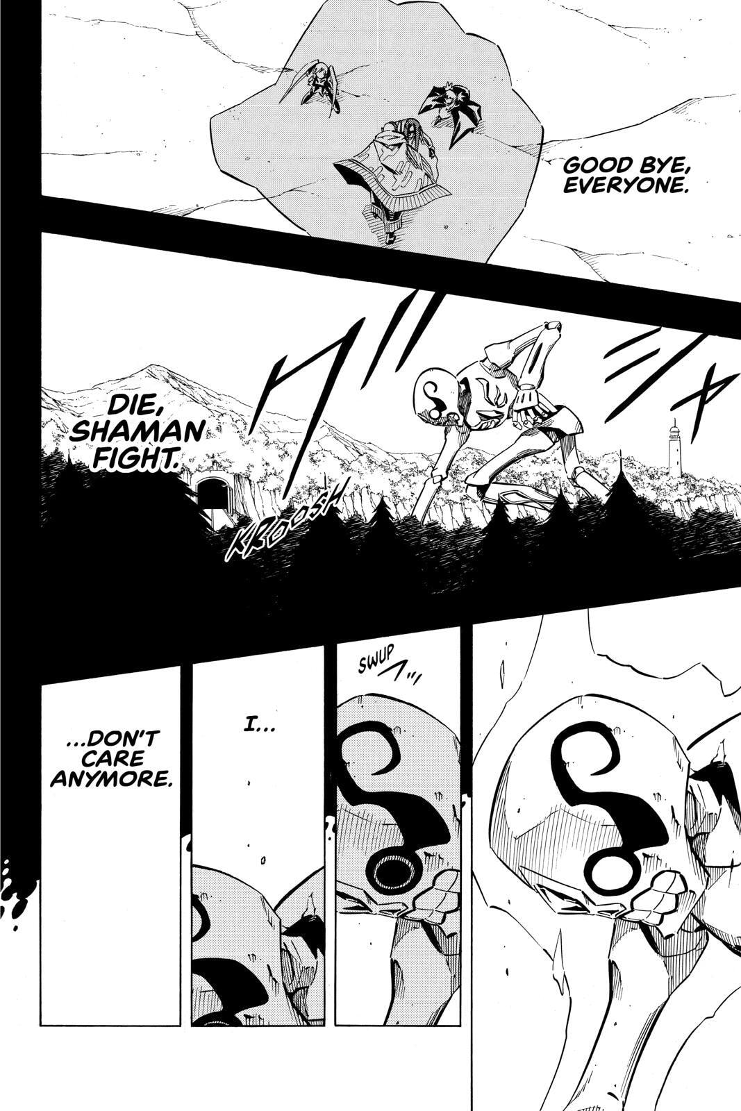 Read Red Fox -Heul ReDam- chapter 249 image 19 on Lezhin