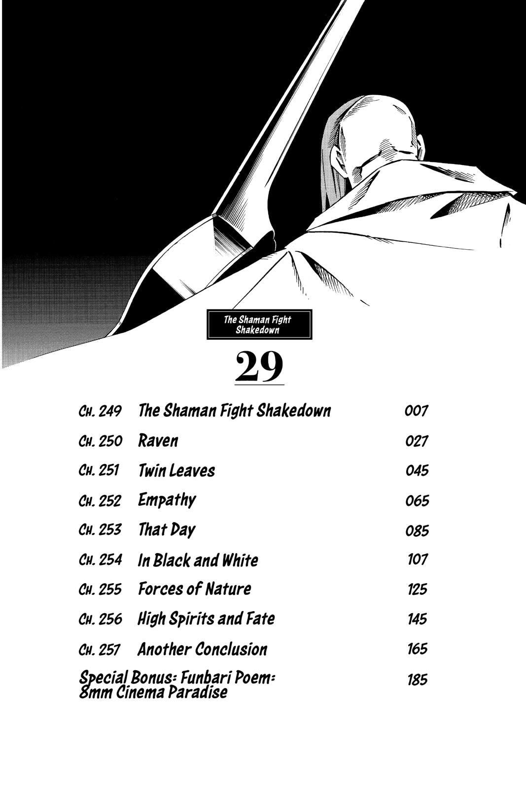 Read Red Fox -Heul ReDam- chapter 249 image 6 on Lezhin