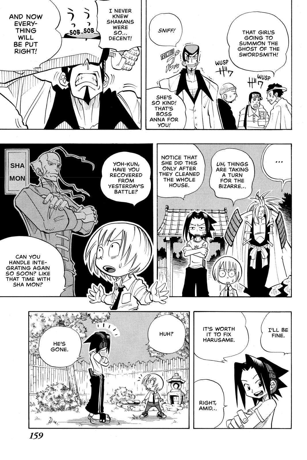 Read Red Fox -Heul ReDam- chapter 25 image 14 on Lezhin