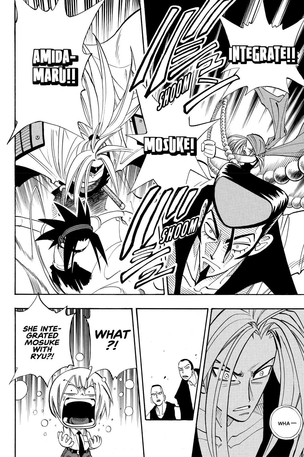 Read Red Fox -Heul ReDam- chapter 25 image 17 on Lezhin