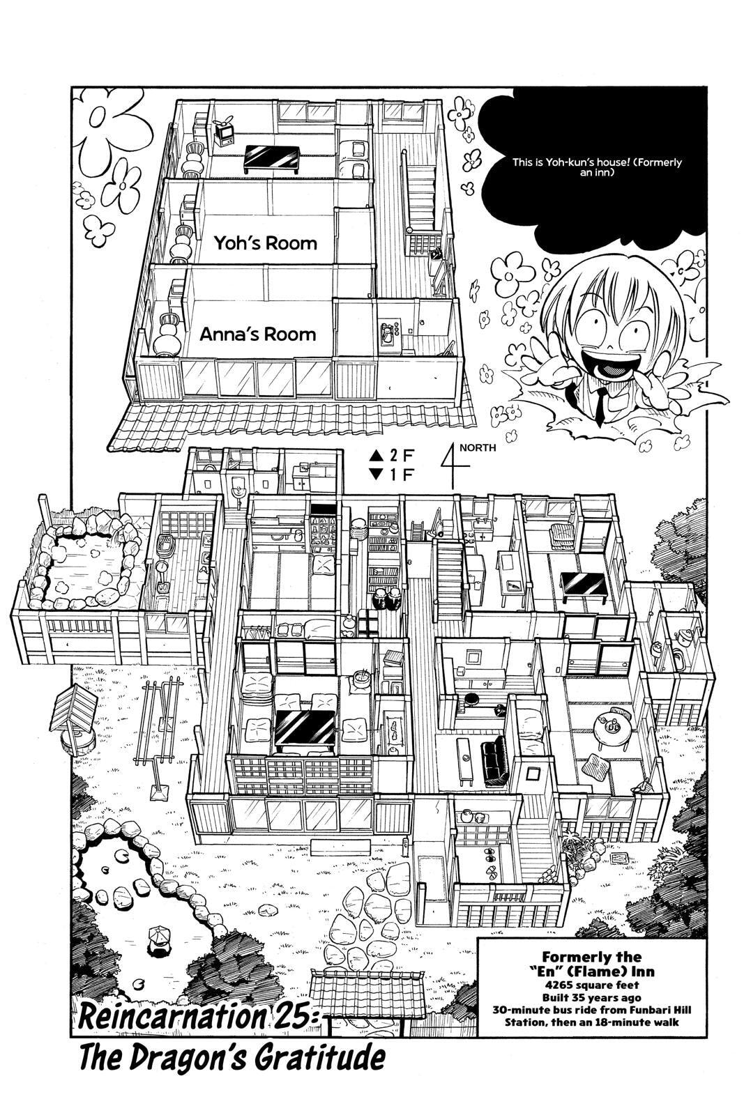 Read Red Fox -Heul ReDam- chapter 25 image 2 on Lezhin