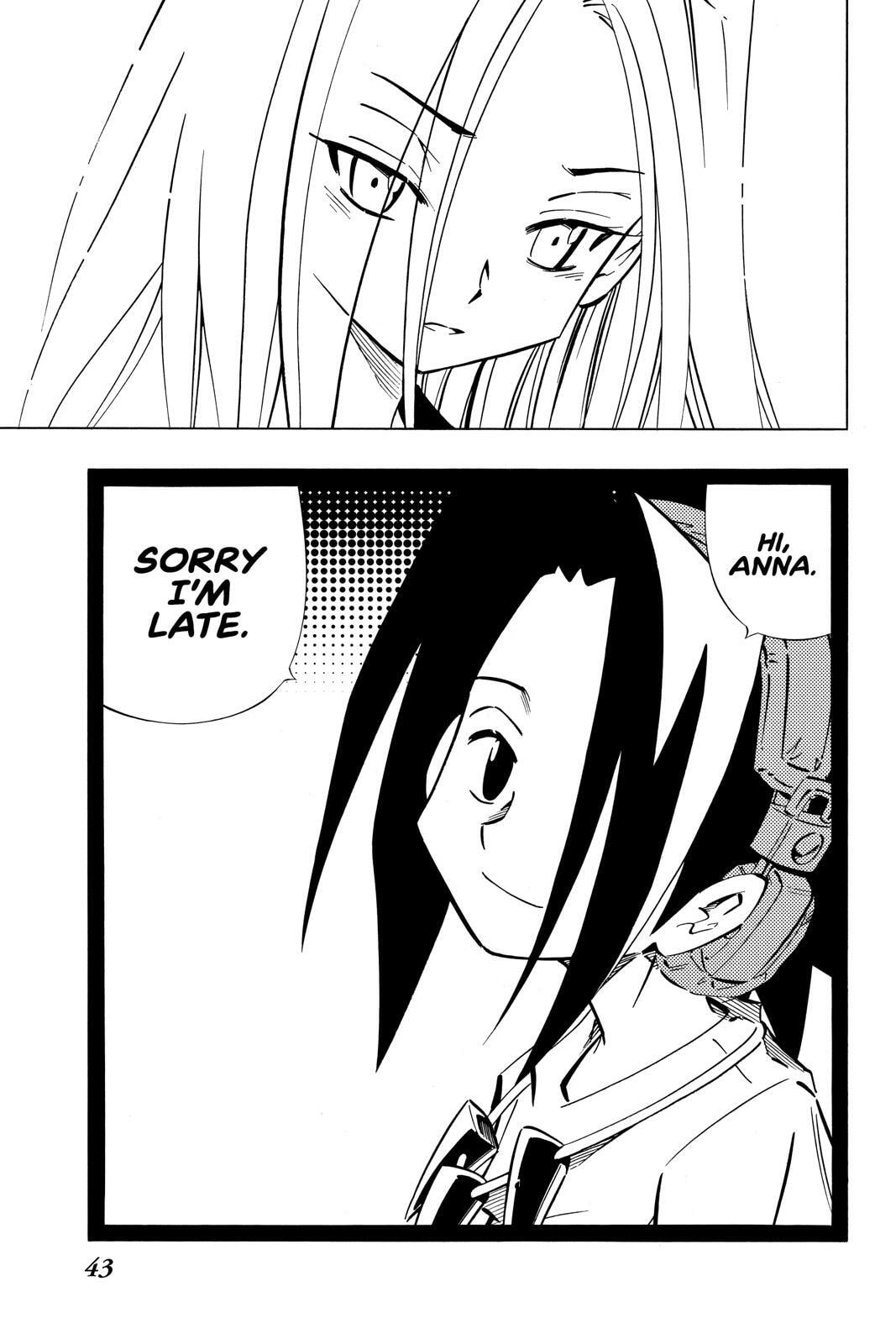 Read Red Fox -Heul ReDam- chapter 250 image 14 on Lezhin