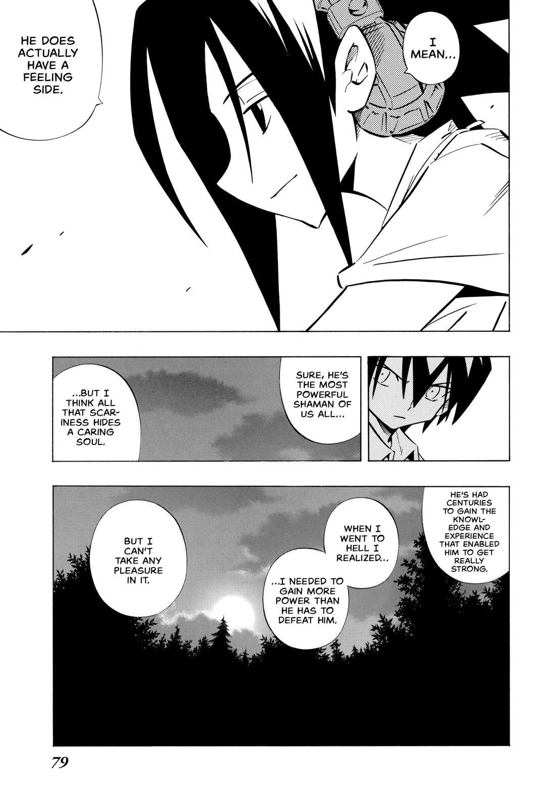 Read Red Fox -Heul ReDam- chapter 252 image 14 on Lezhin