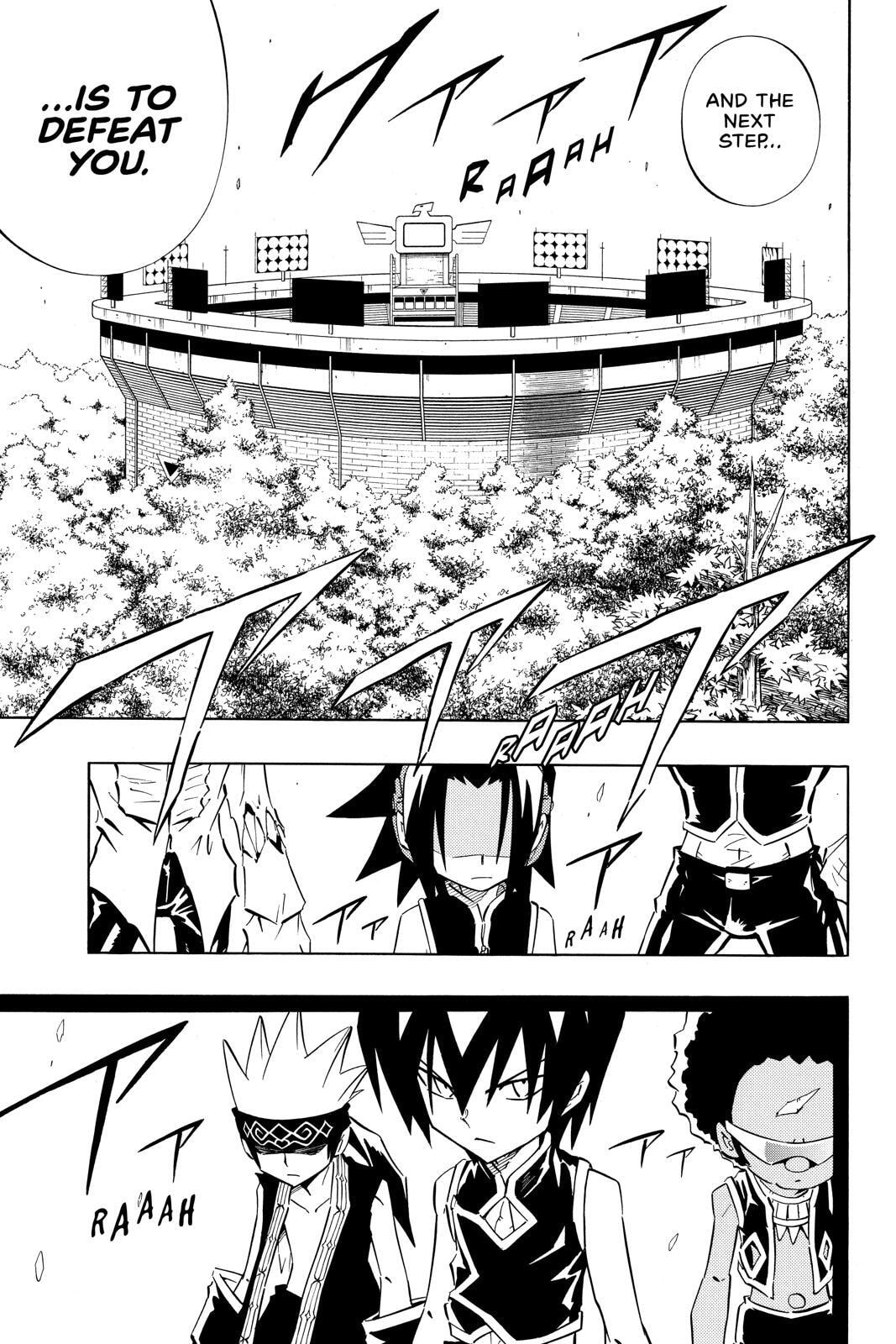 Read Red Fox -Heul ReDam- chapter 252 image 18 on Lezhin