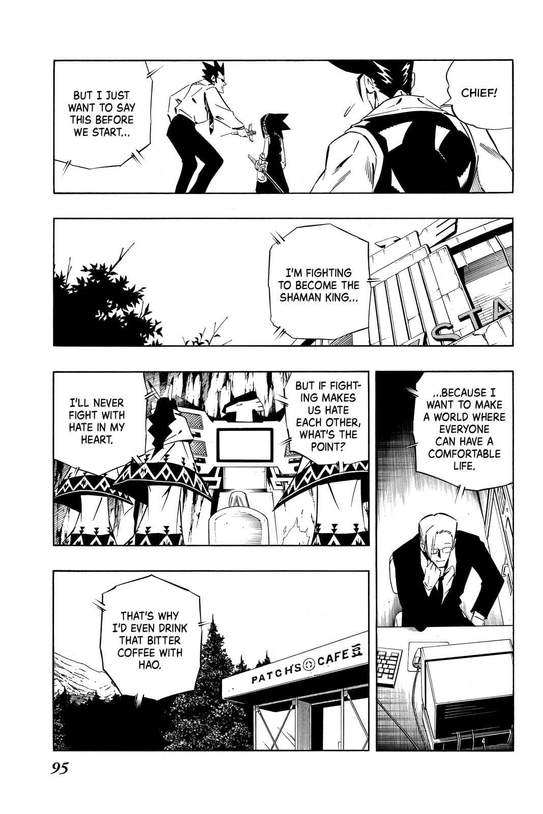 Read Red Fox -Heul ReDam- chapter 253 image 10 on Lezhin