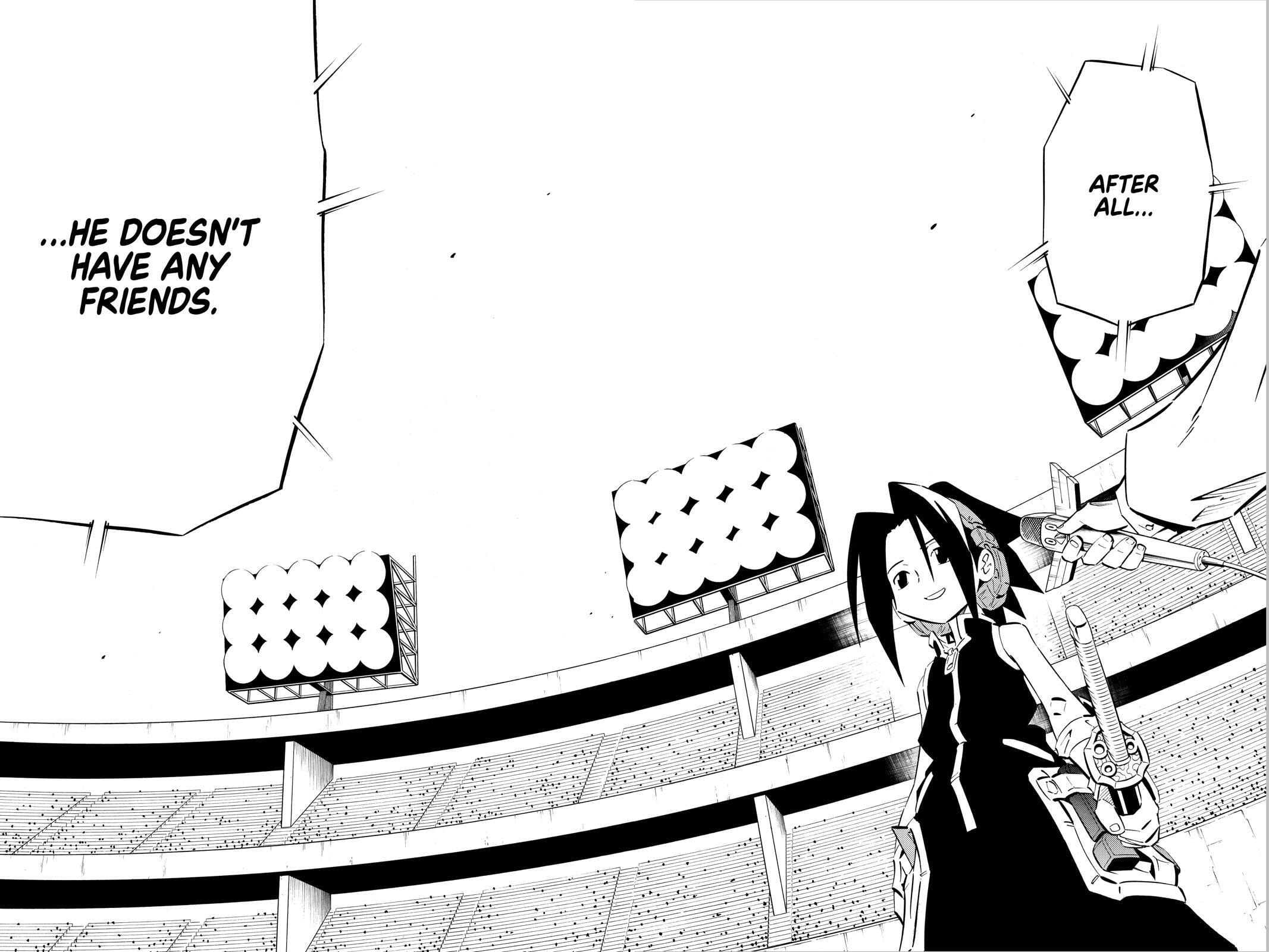 Read Red Fox -Heul ReDam- chapter 253 image 11 on Lezhin