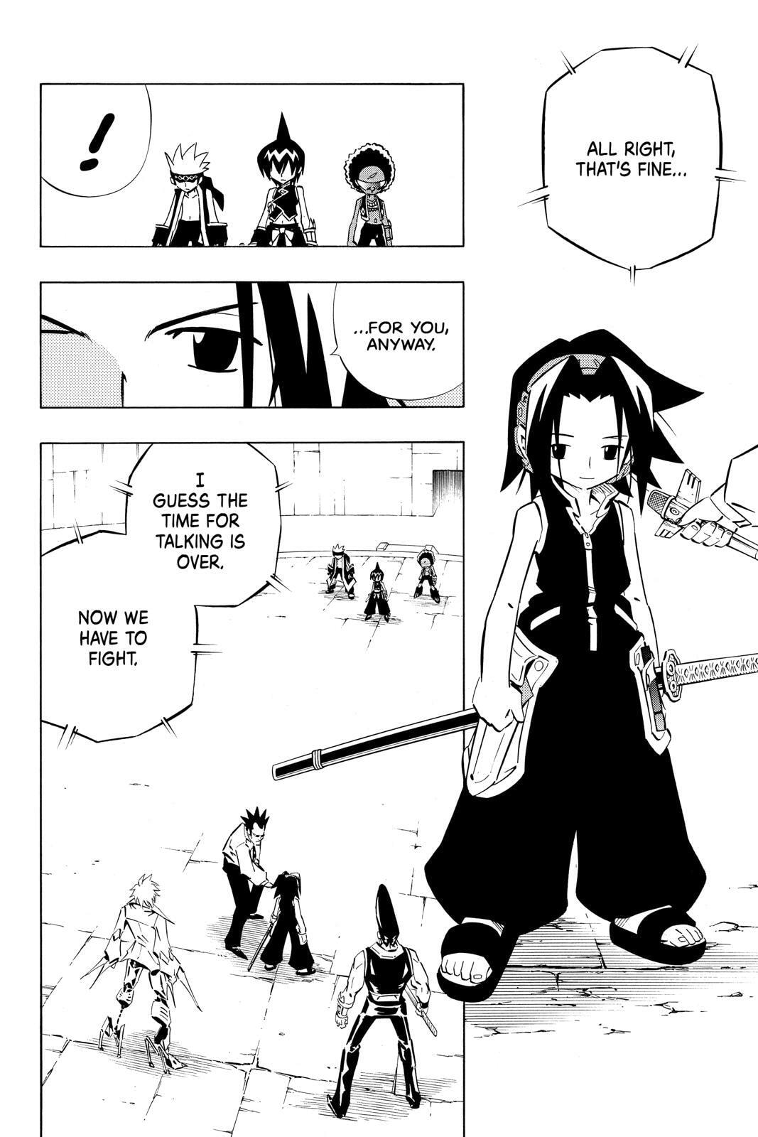 Read Red Fox -Heul ReDam- chapter 253 image 9 on Lezhin