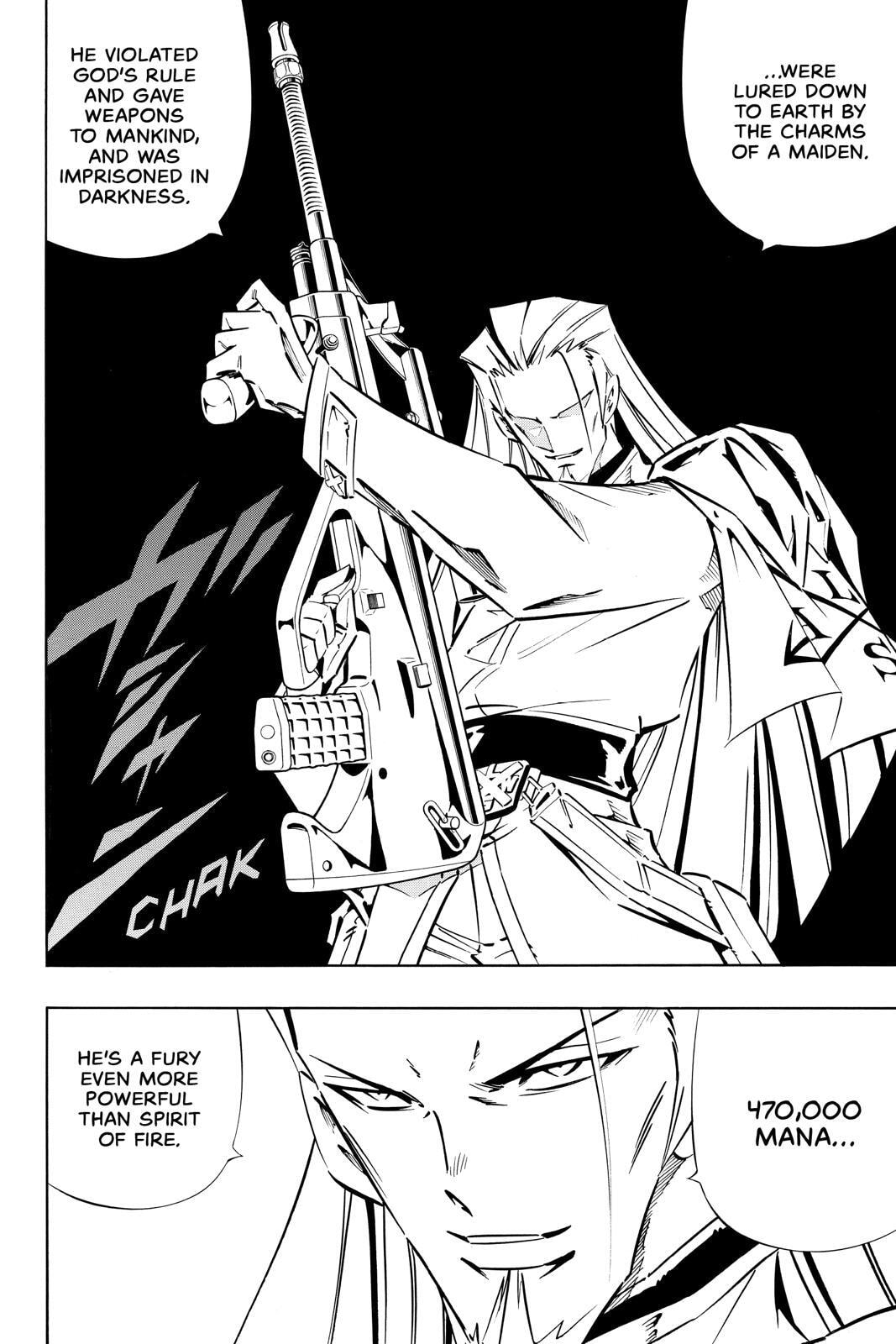 Read Red Fox -Heul ReDam- chapter 262 image 11 on Lezhin
