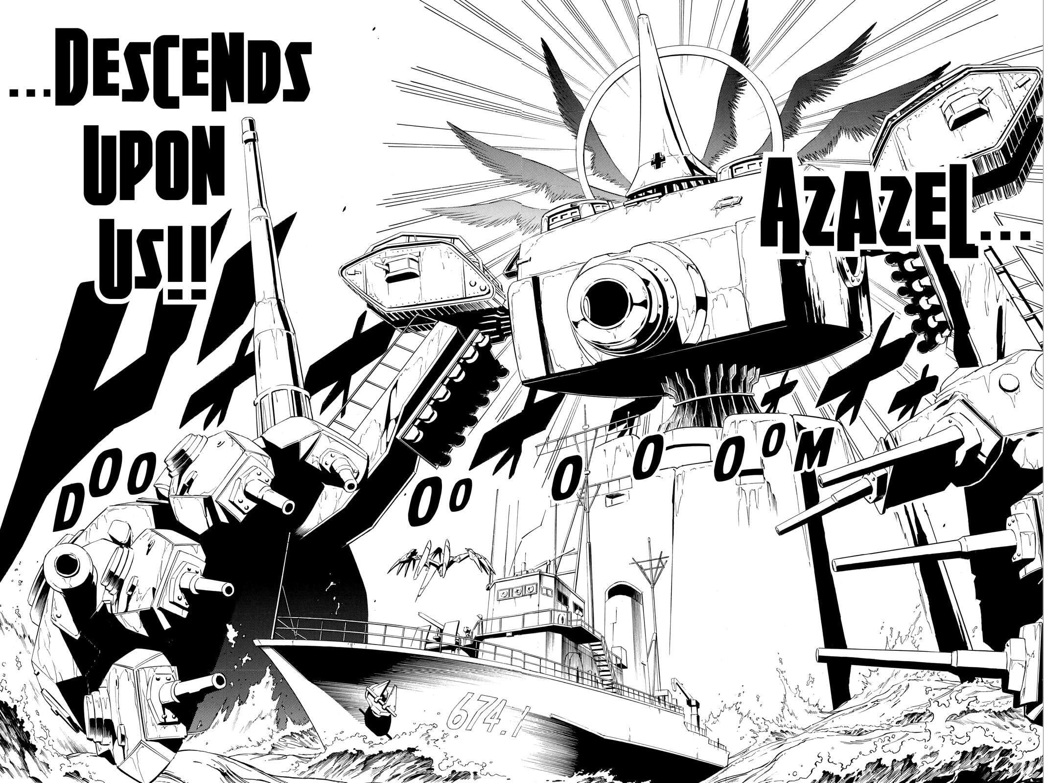 Read Red Fox -Heul ReDam- chapter 262 image 13 on Lezhin