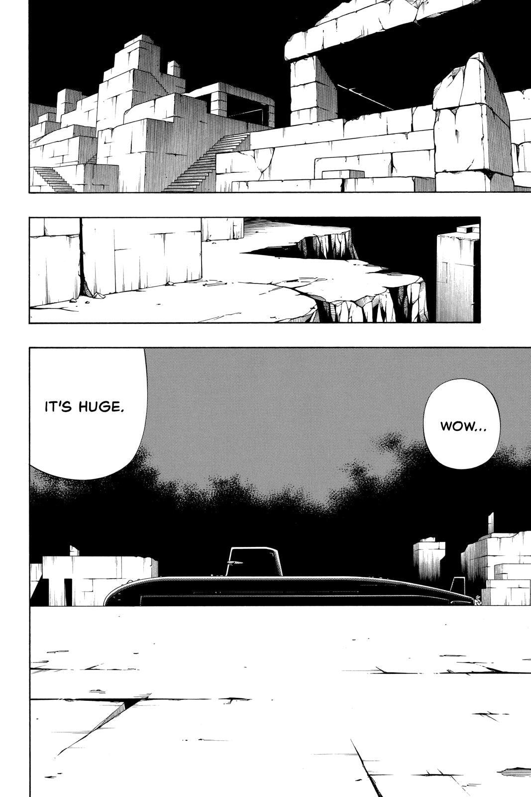 Read Red Fox -Heul ReDam- chapter 264 image 3 on Lezhin