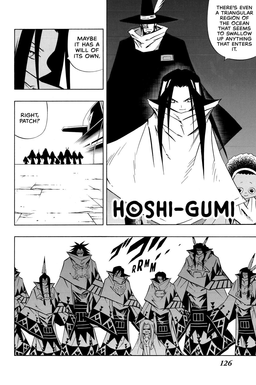 Read Red Fox -Heul ReDam- chapter 264 image 5 on Lezhin