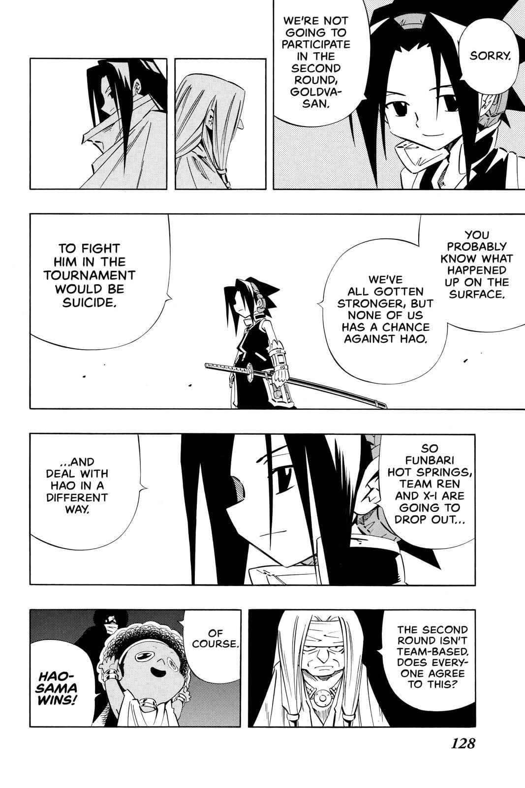 Read Red Fox -Heul ReDam- chapter 264 image 7 on Lezhin