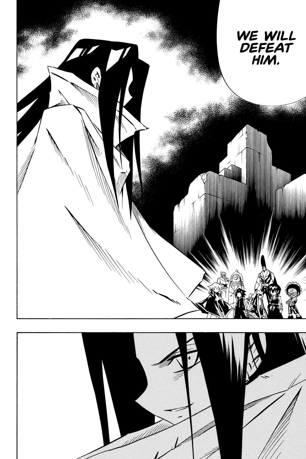 Read Red Fox -Heul ReDam- chapter 264 image 9 on Lezhin