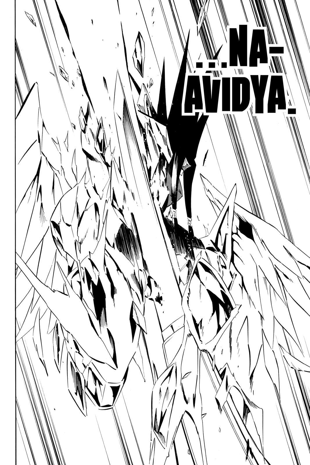 Read Red Fox -Heul ReDam- chapter 268 image 10 on Lezhin