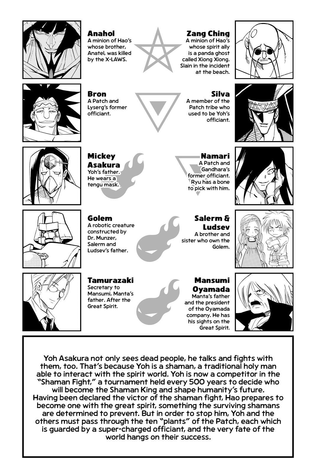 Read Red Fox -Heul ReDam- chapter 268 image 5 on Lezhin