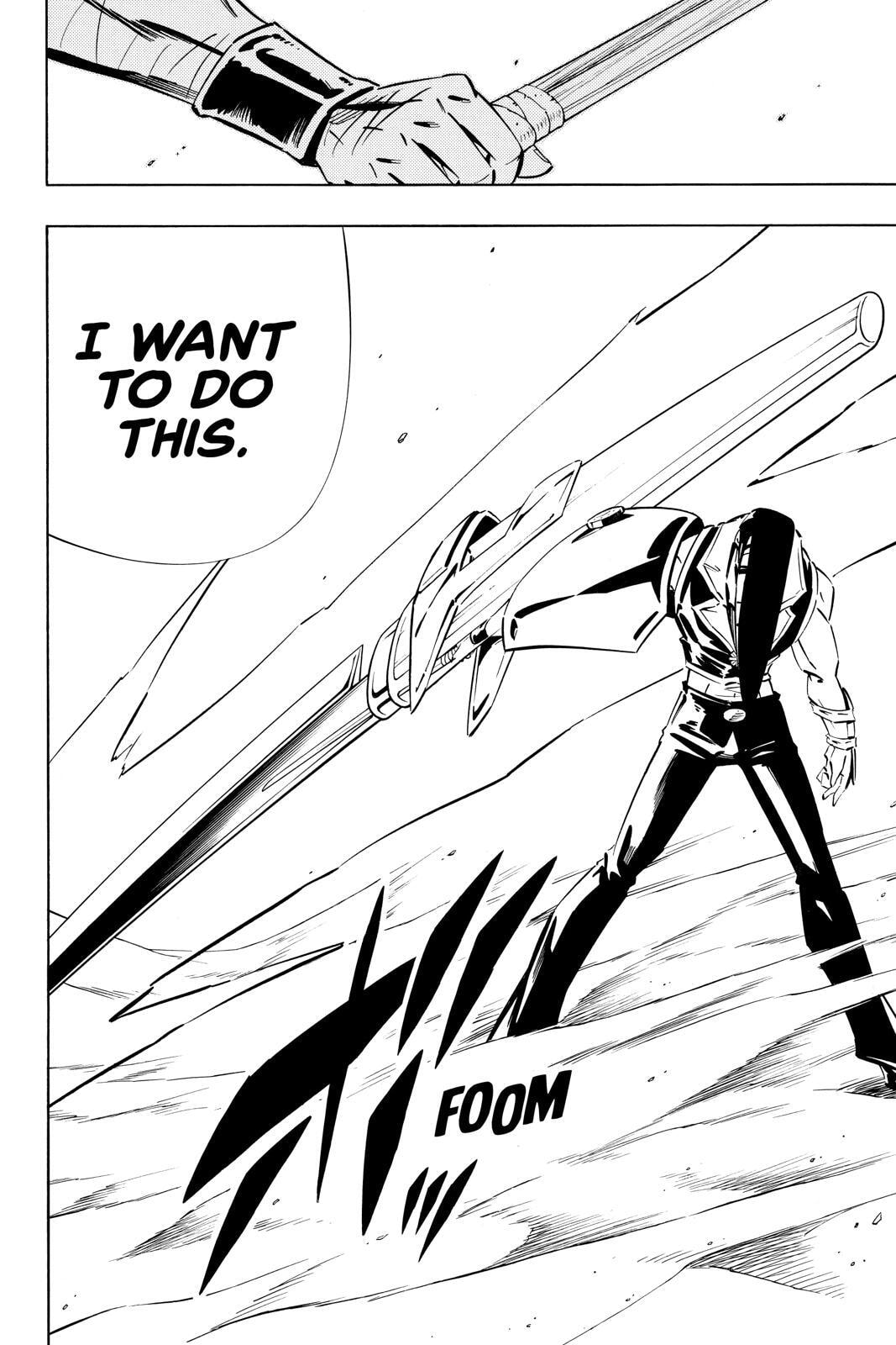Read Red Fox -Heul ReDam- chapter 270 image 1 on Lezhin