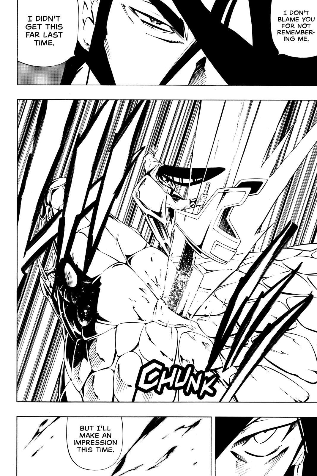 Read Red Fox -Heul ReDam- chapter 270 image 5 on Lezhin