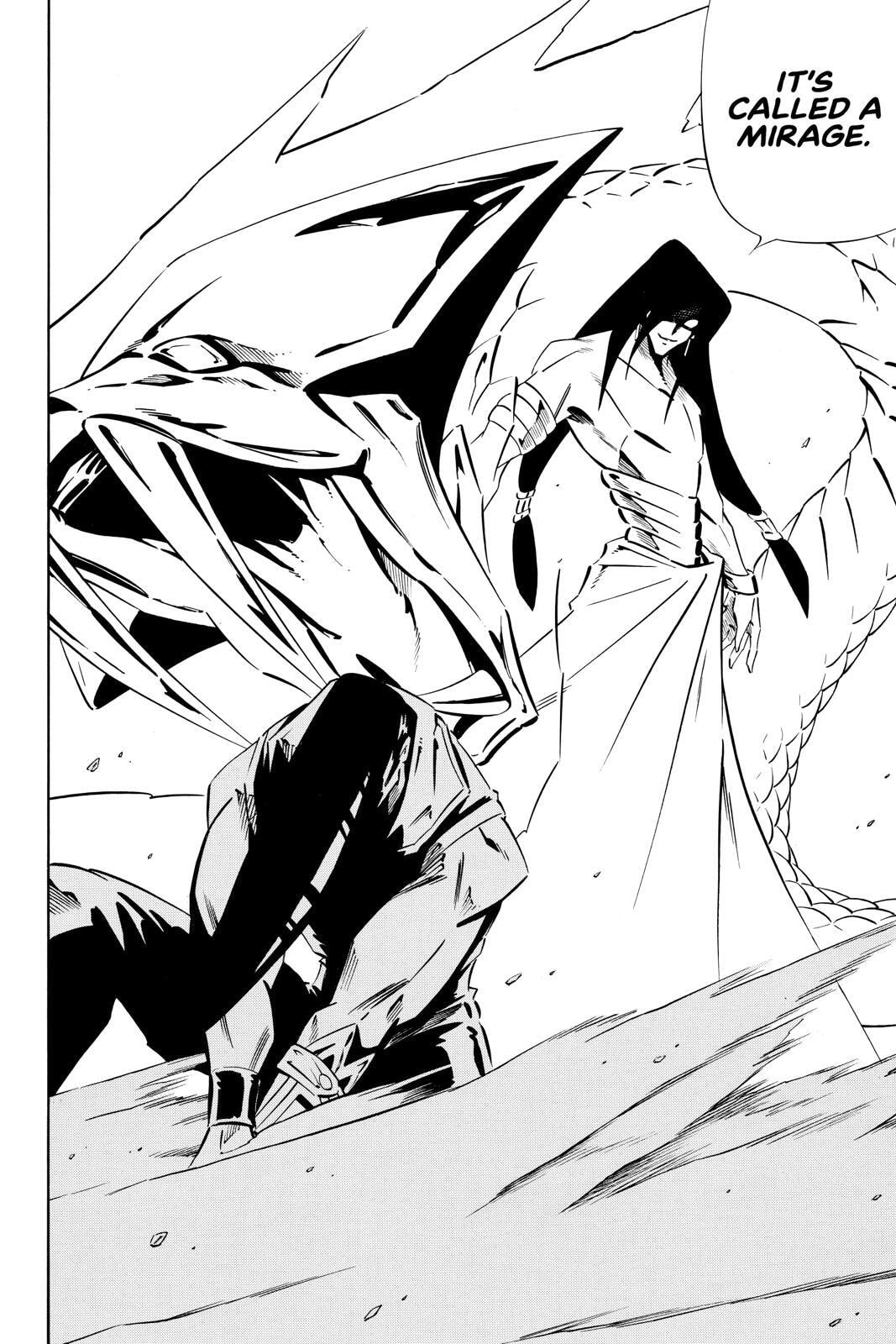 Read Red Fox -Heul ReDam- chapter 270 image 9 on Lezhin