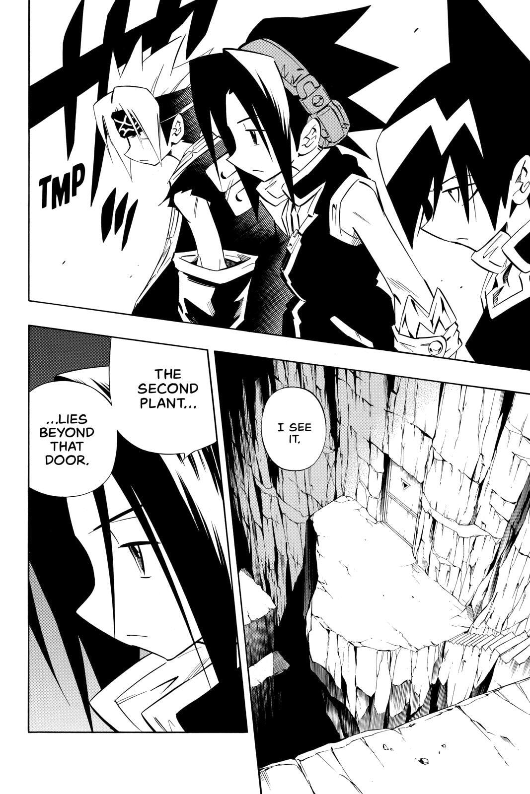 Read Red Fox -Heul ReDam- chapter 273 image 1 on Lezhin